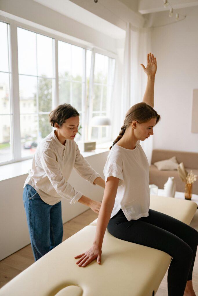 Bevrijd je van pijn met een chiropractor in Ede   