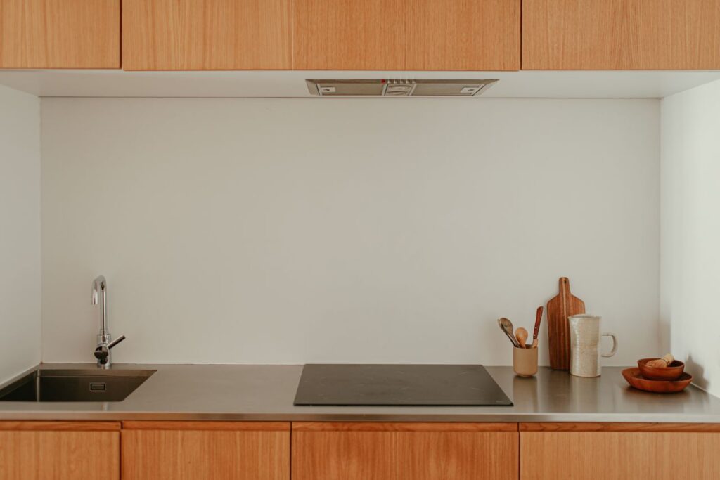Geef je keuken een frisse uitstraling zonder grote verbouwing